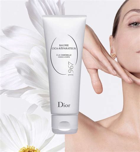 cica recovery balm dior|Cica Recover & Repair Multi.